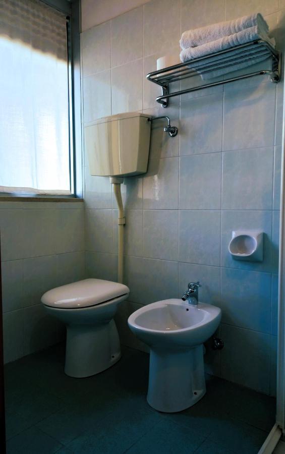 Hotel Casadei Римини Екстериор снимка